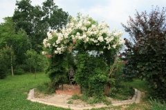 Bobie James, Bernardica Plaščak, Satnica, Bizovac